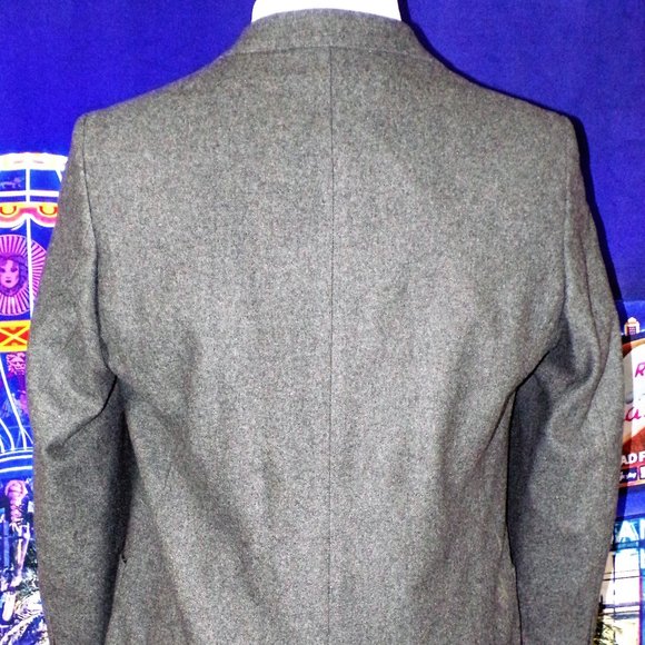 Nautica Modern Fit Men's Sport Coat - Picture 5 of 5